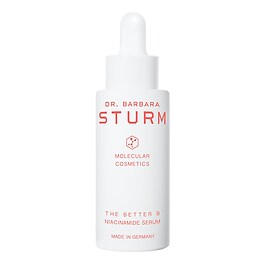 The Better B Niacinamide Serum - Skin Perfecting Serum